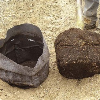 Rootex Root Control Bag (45 Litre) (image for) Rootex Root Control Bag (45 Litre)